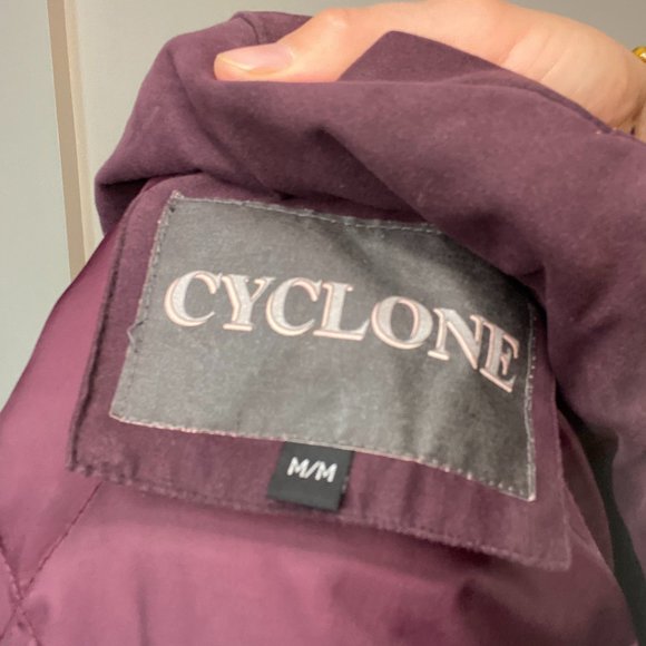 Winter Jacket Down Filled Duvet - Picture 5 of 5